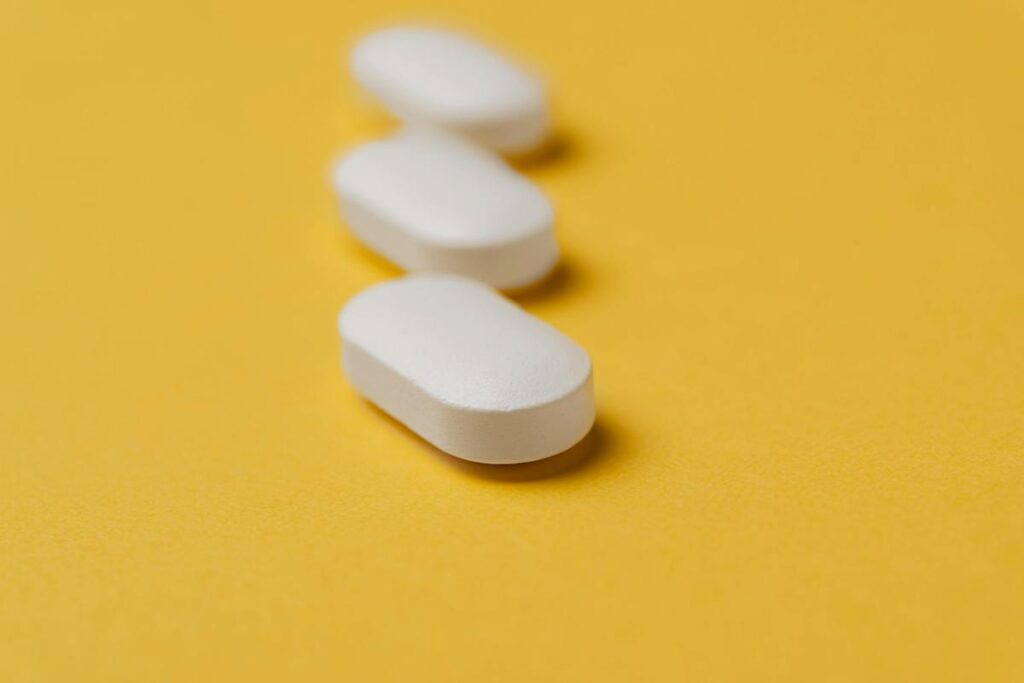 The Decline of Prescription Pain Reliever Misuse in Florida