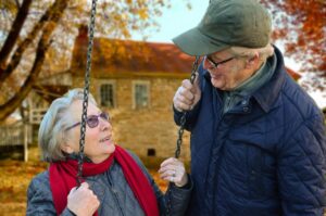 addiction risks for seniors