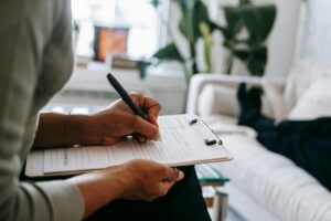 Addiction treatment in Lake City