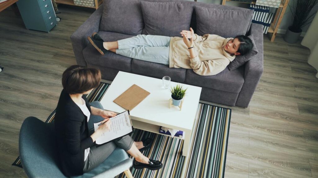 Addiction treatment in Tallahassee