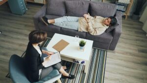Addiction treatment in Tallahassee