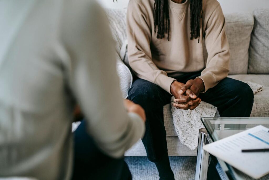 Co-occurring disorder treatment in Gainesville