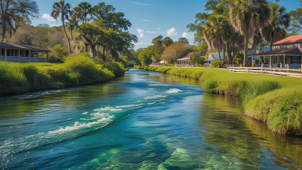 Addiction Treatment Near High Springs, FL