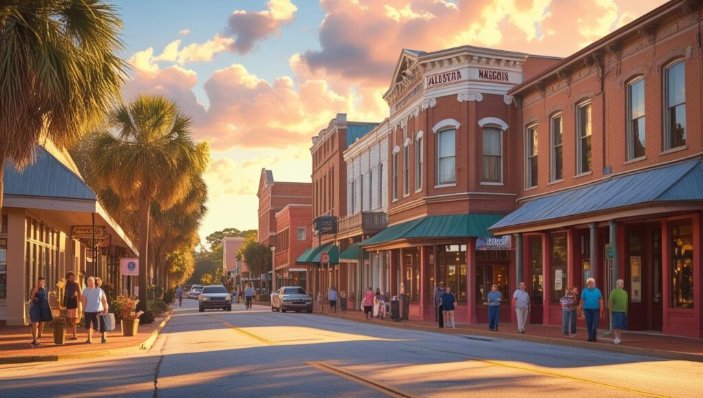 Addiction Treatment Near Valdosta​