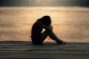 Addiction and mental health