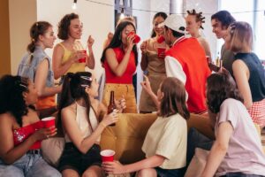 Addiction treatment for college students in Gainesville