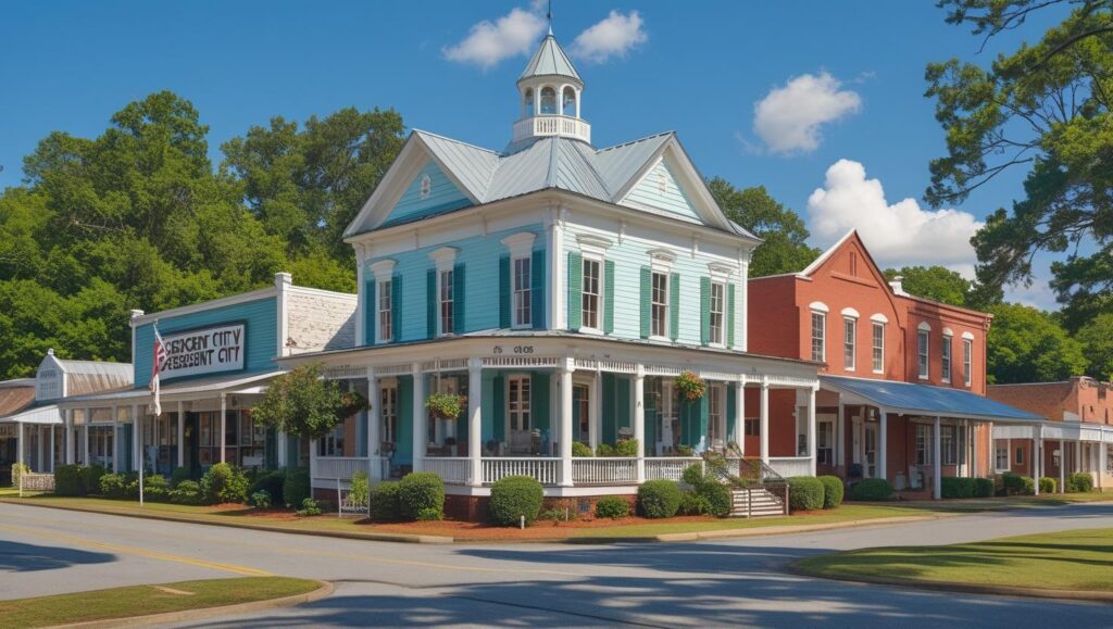 Drug Rehab Near Crescent City