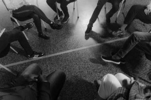 Group Therapy in Addiction Recovery