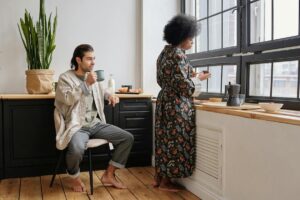 Helping a spouse with addiction in North Florida