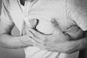 Heart Racing and Can’t Sleep After Quitting Drinking