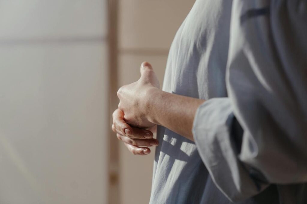 What to Do If I’m Scared to Go to Rehab