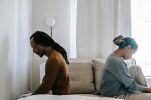 What to Do If Your Wife Refuses Rehab
