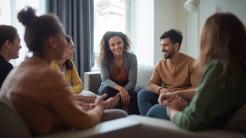 Addiction Treatment Options in Gainesville