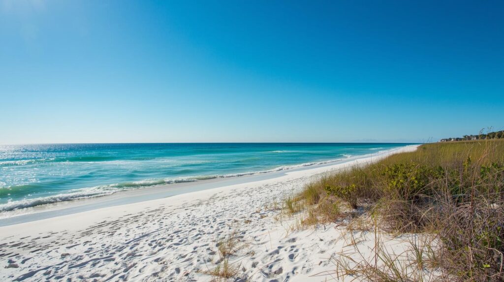 Addiction Treatment in the Florida Panhandle