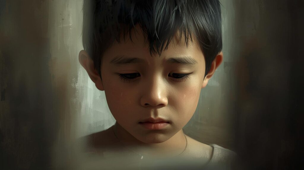 Childhood Trauma and Addiction