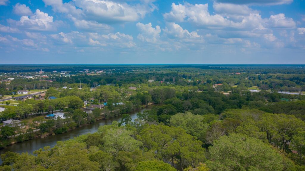 North Florida addiction treatment