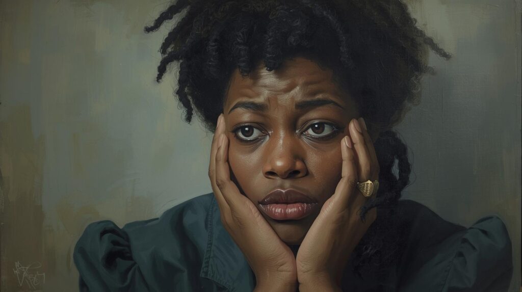 anxiety medication dependence