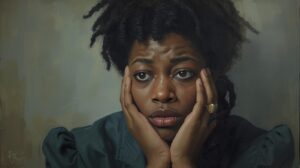 anxiety medication dependence