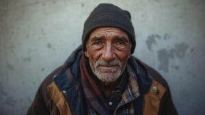 poverty and addiction in Florida