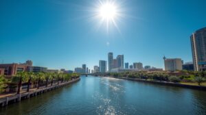 residential addiction treatment in North Florida